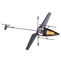 DWI 2.4G 4CH Single blade RC Helicopter with Gyro